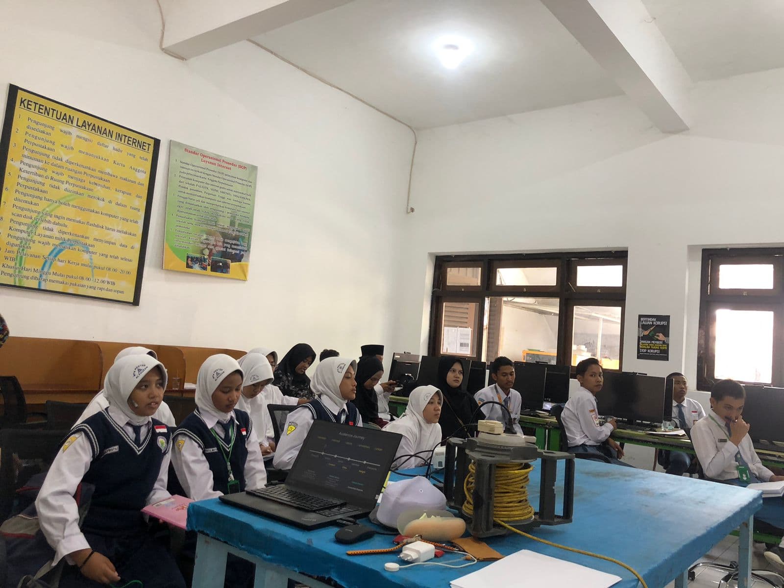 Pengembangan Talenta Digital