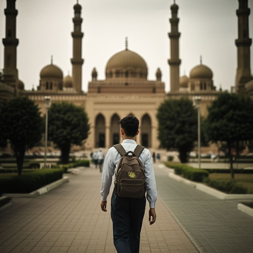 Kisah Inspiratif H. M. Syadid. Lc. S.S. M.H: Dari Santri Menjadi Pengusaha dan Tokoh Masyarakat